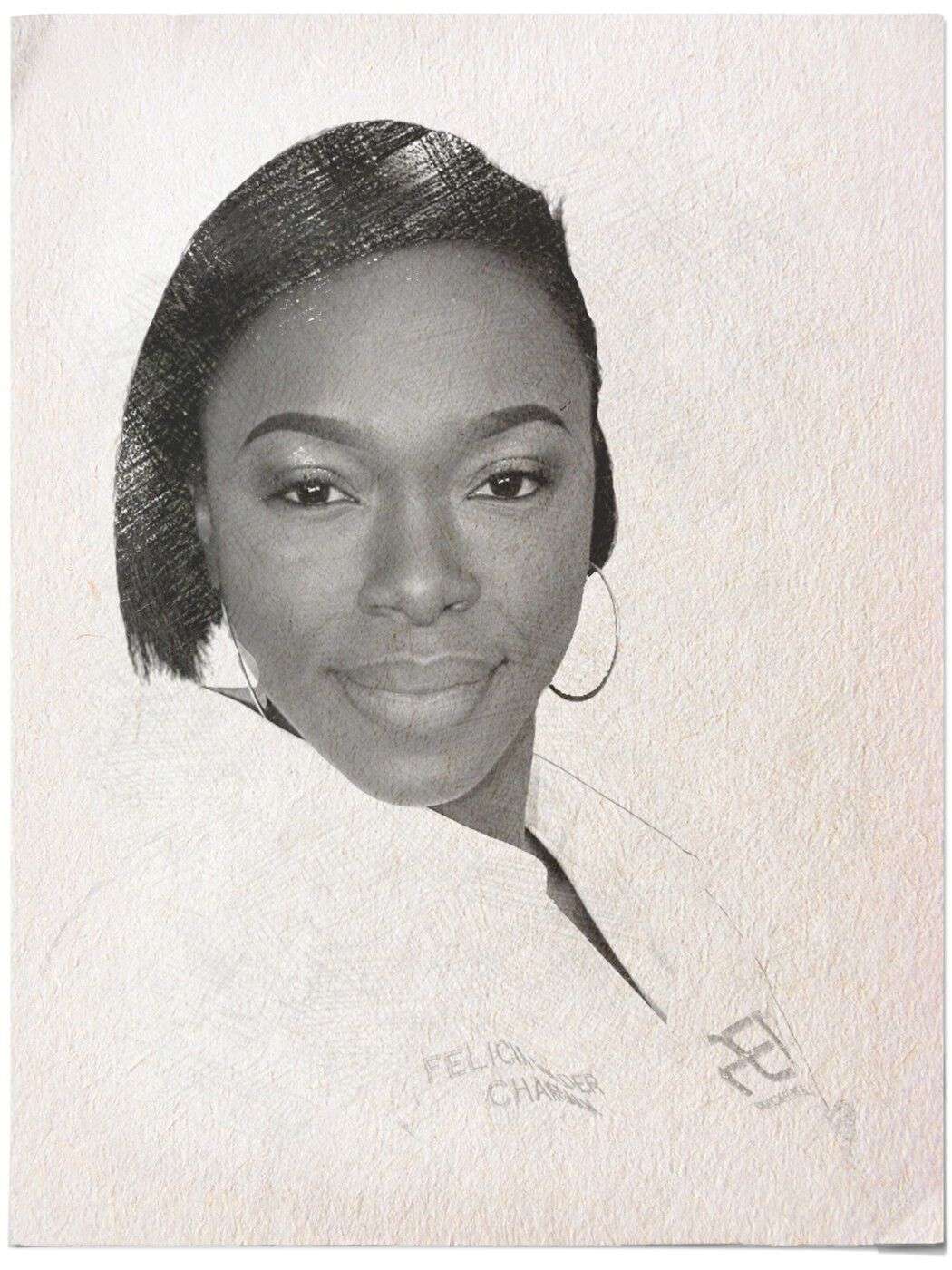 Felicia Holder